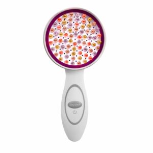 dpl® Nuve—Professional Grade Anti-Aging Light Therapy Handheld Device