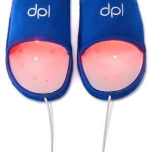 dpl® Foot Pain Relief light therapy system