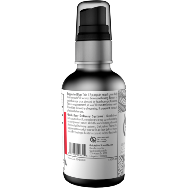 Quicksilver Scientific Methyl B12 - Image 3