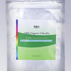 Chlorella Pyrenoidosa 1000 Tablets