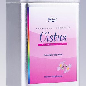 Cistus Tea 100g