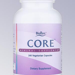 BioPure Core Mineral Supplement
