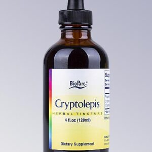 BioPure Cryptolepis – Sugarcane Alcohol