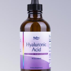 BioPure Hyaluronic Acid Liquid