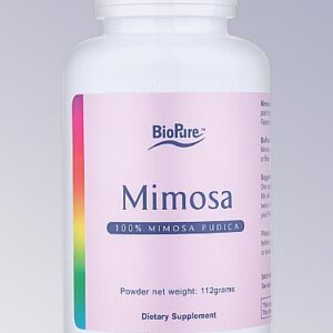 BioPure Mimosa Pudica