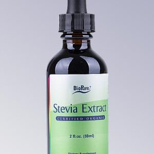 BioPure Stevia Herbal Extract