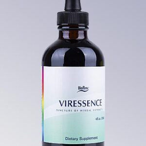 Viressence Herbal Tincture - by BioPure