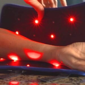 dpl® Wrist Wrap—Arm & Wrist Pain Relief Light Therapy
