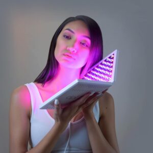 dpl® IIa—Professional Anti-Aging and Acne Treatment Light Therapy