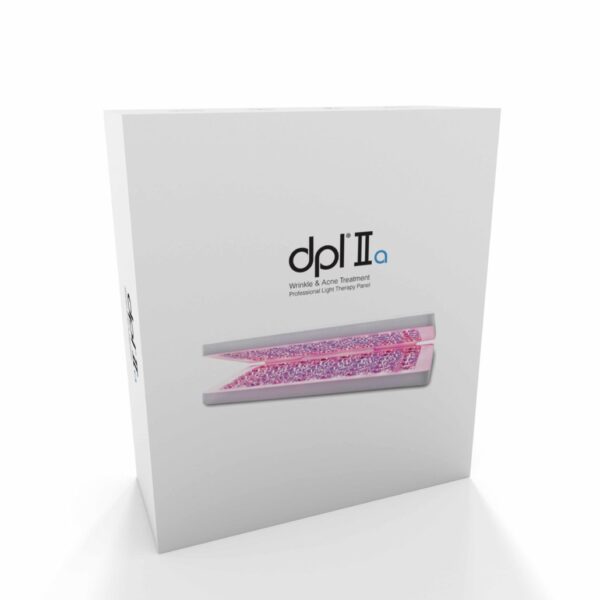 dpl® IIa—Professional Anti-Aging and Acne Treatment Light Therapy - Image 4