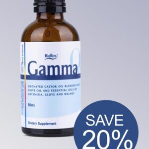 Gamma Oil 50-20
