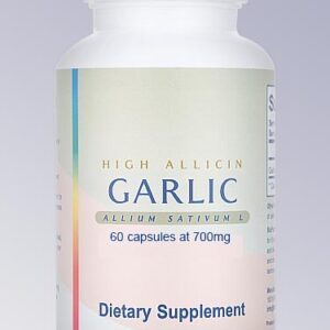 BioPure High Allicin Garlic