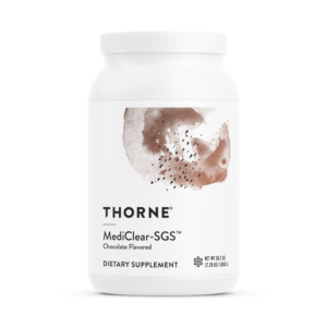 Thorne MediClear-SGS - Chocolate™