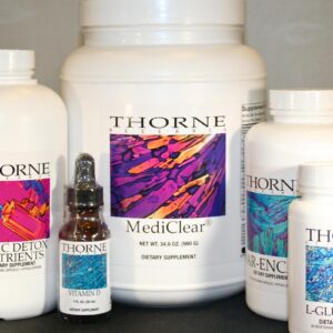 Thorne Research Health Solutions