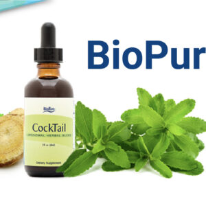 BioPure Healing Products
