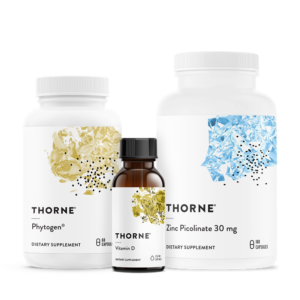 thorne immune support bundle